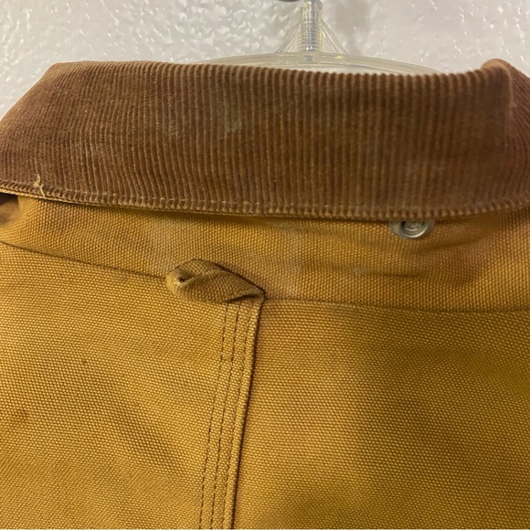 Vintage carhartt jacket - Picture 2 of 6